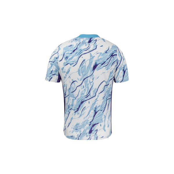 2025 Pride Unisex Pre-Match Top