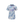 2025 Pride Women's Pre-Match Top